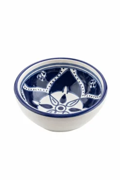 Dishes & Deco Skål Blue Fond ø 10 cm