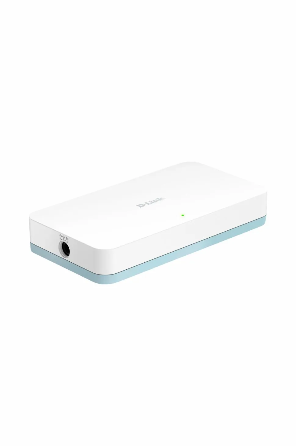D-Link Netværksswitch DGS-1008D Gigabit 8-Port