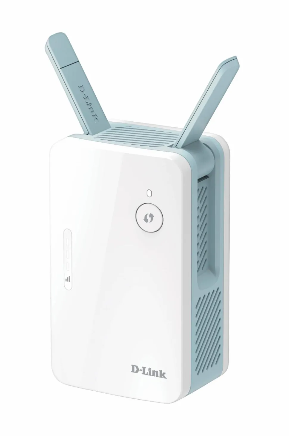 D-Link Rækkeviddeforlænger E15 WiFi 6 AX1500 Range Extender