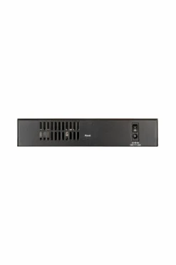 D-Link Router DSR 250V2 Service VPN