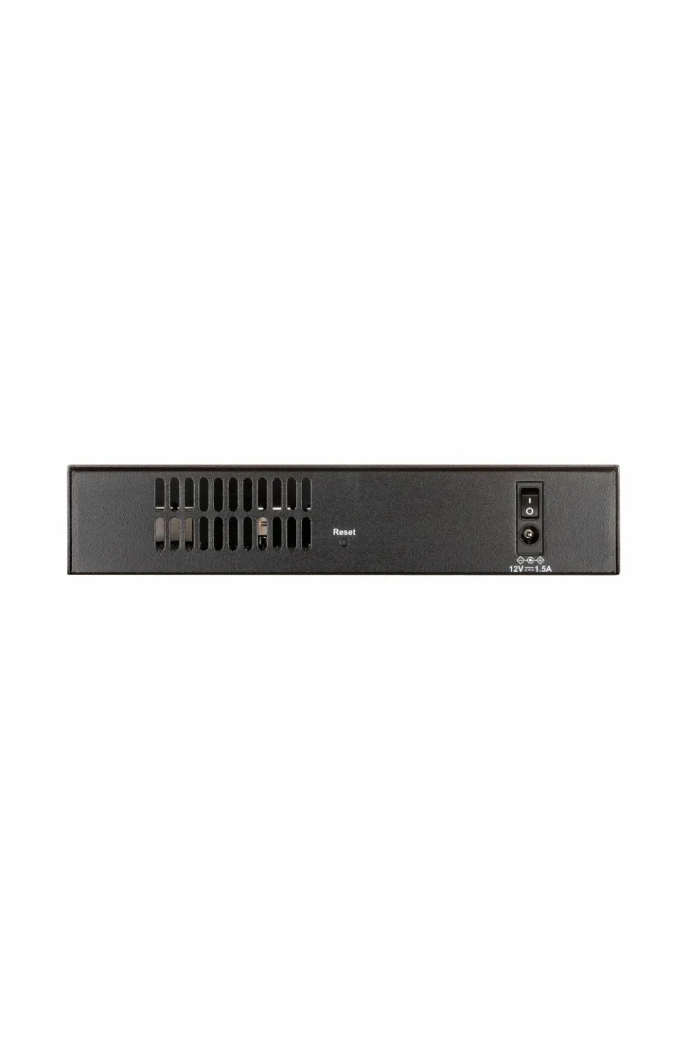 D-Link Router DSR 250V2 Service VPN