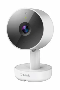 D-Link Wi-Fi-kamera til indendørs brug DCS-8350LH 2K QHD