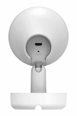 D-Link Wi-Fi-kamera til indendørs brug DCS-8350LH 2K QHD