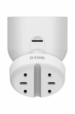 D-Link Wi-Fi-kamera til indendørs brug DCS-8350LH 2K QHD