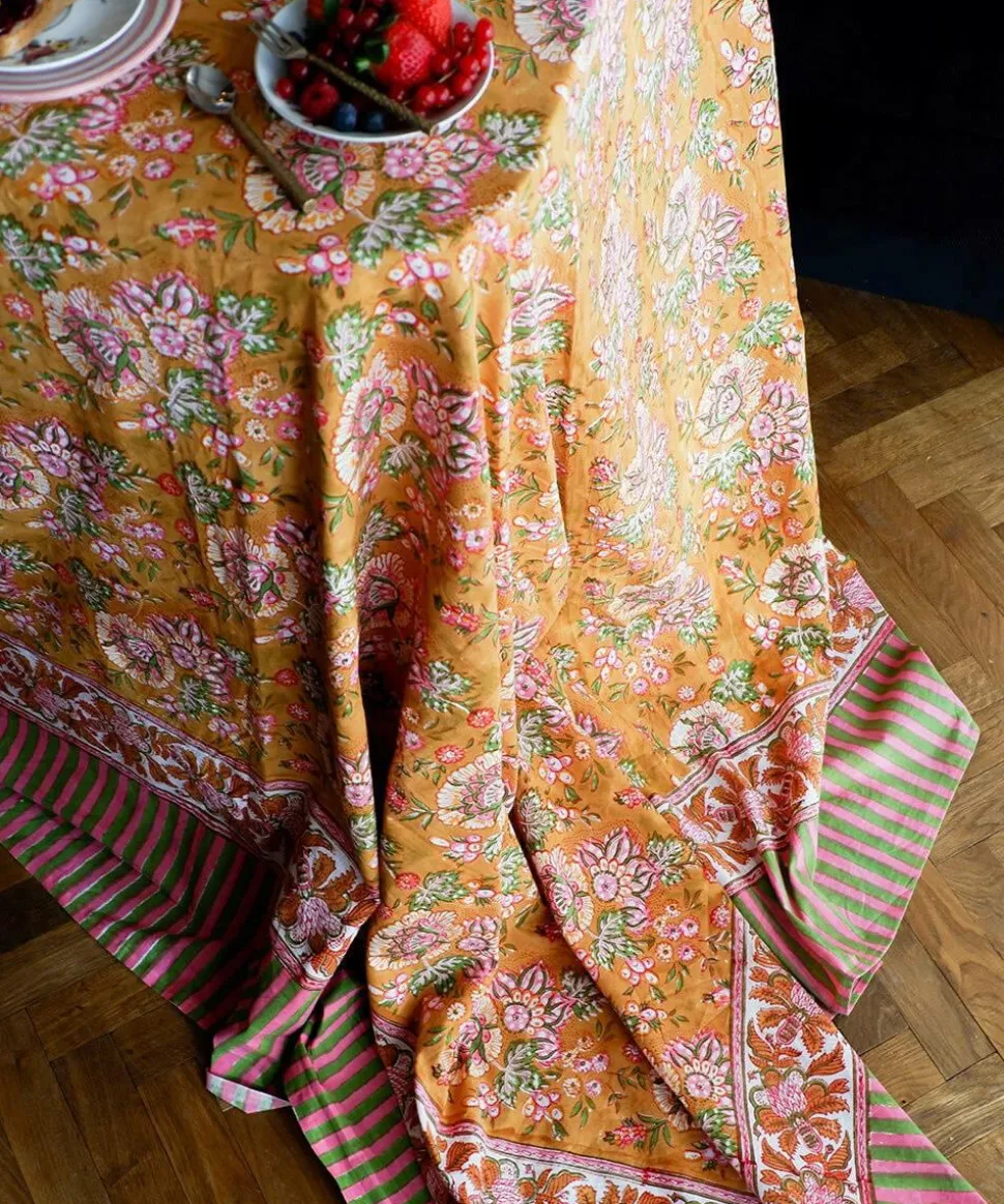 Doing Goods Marigold Borddug