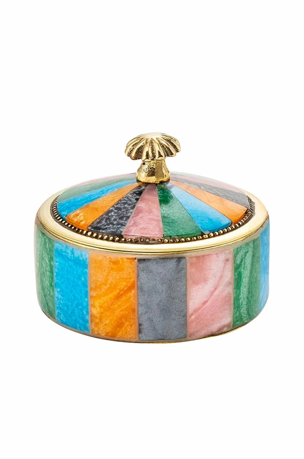 Doing Goods Piper Circus Box Medium