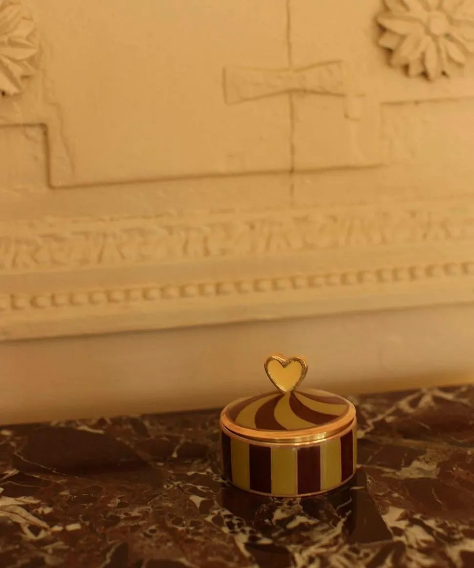 Doing Goods Pyar Heart Circus Box Medium