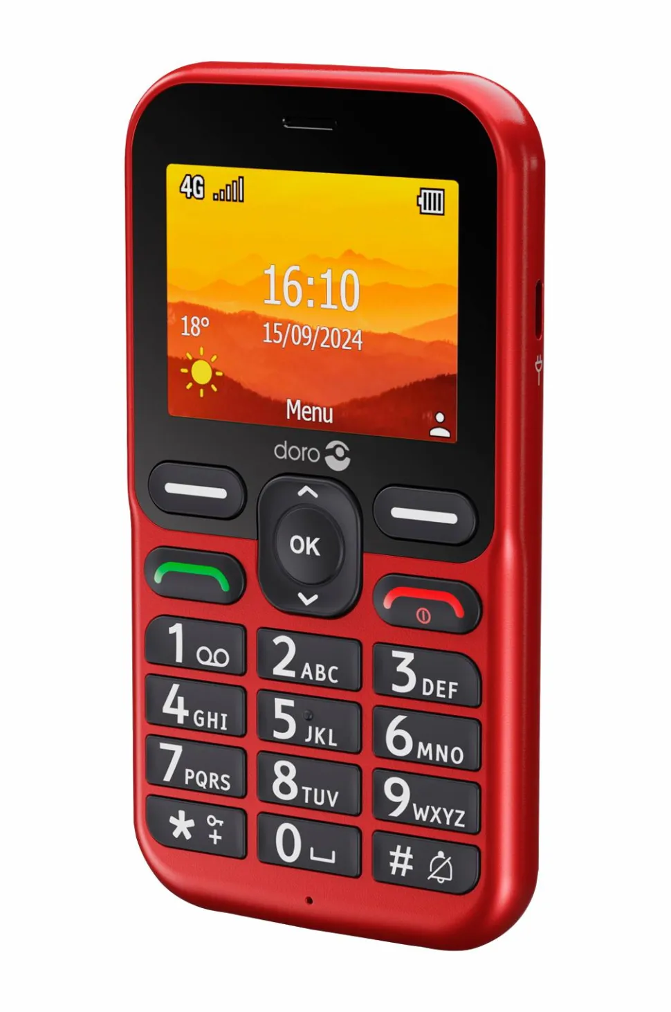 Doro Leva L11