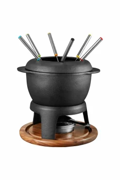Dorre Fondue Fonda