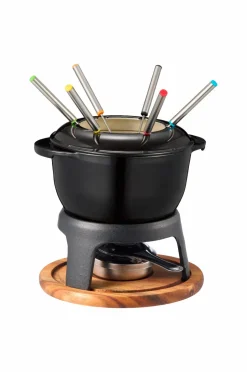 Dorre Fondue Foni