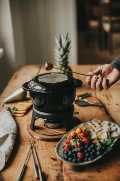 Dorre Fondue Foni