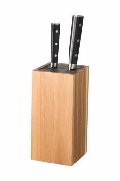 Dorre Knivblok Kini
