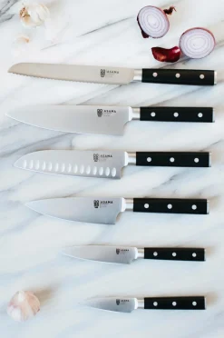 Dorre Kokkekniv 15 cm Asama