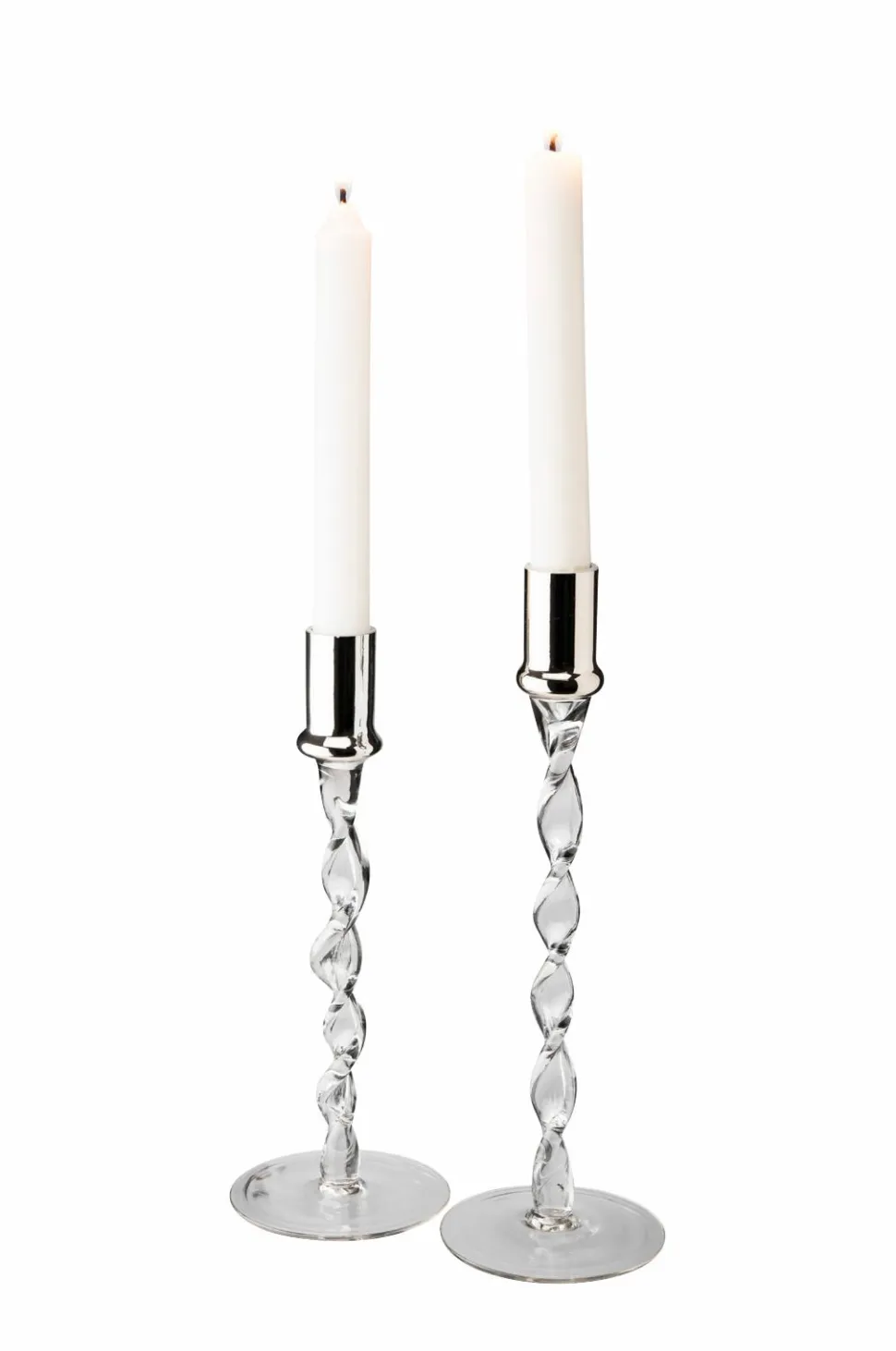 Dorre Lysestage Twist 2-pak