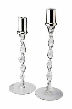 Dorre Lysestage Twist 2-pak