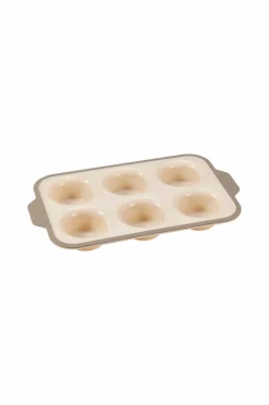 Dorre Muffinspande 6 kopper Cookie