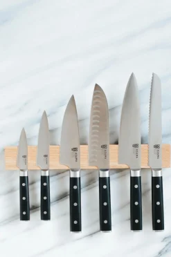 Dorre Santoku kokkekniv Asama