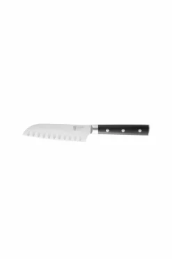 Dorre Santoku-kniv 13 cm Asama