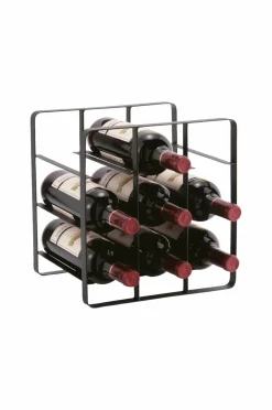 Dorre Vinreol Vinia 9 flasker