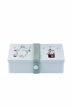 Dsignhouse x Moomin Madkasse Mumin