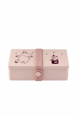 Dsignhouse x Moomin Madkasse Mumin