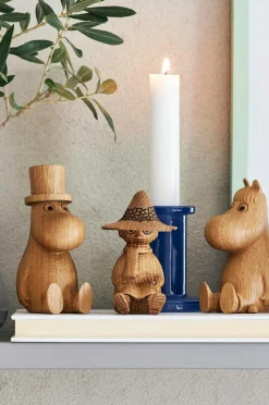Dsignhouse x Moomin Trædekoration Muminpappa 10 cm