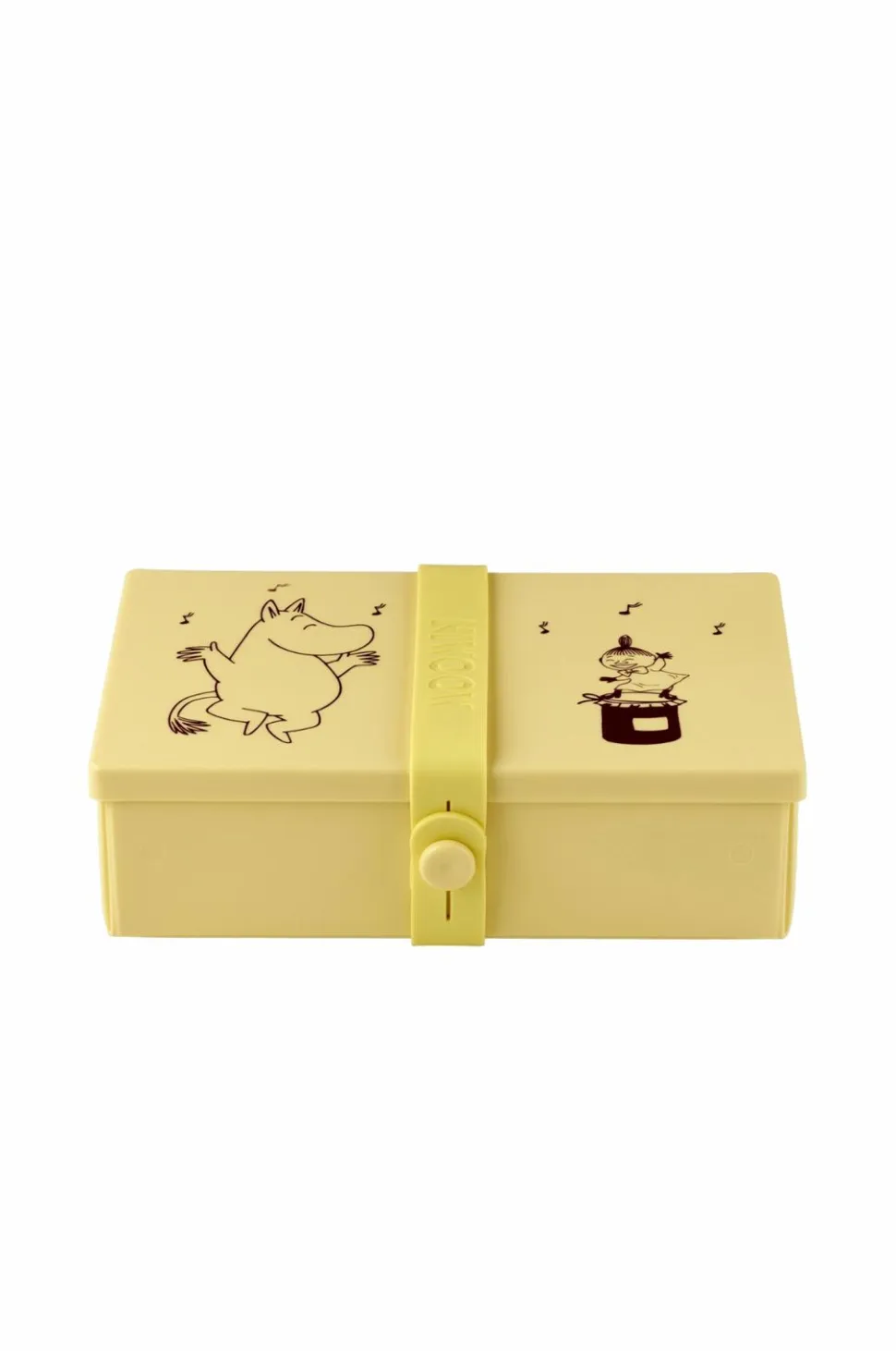 Dsignhouse x Moomin Madkasse Mumin