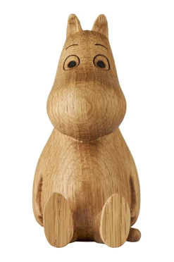 Dsignhouse x Moomin Trædekoration Mumin 10 cm