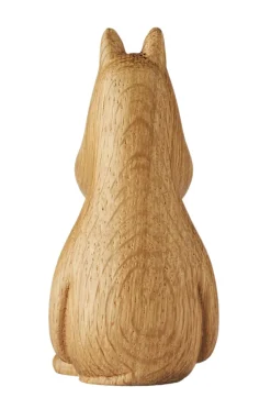 Dsignhouse x Moomin Trædekoration Mumin 10 cm