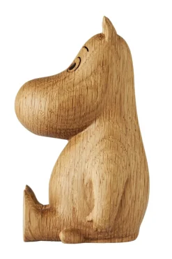Dsignhouse x Moomin Trædekoration Mumin 10 cm