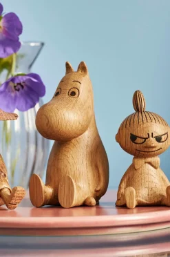 Dsignhouse x Moomin Trædekoration Mumin 10 cm