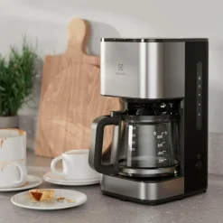 Electrolux Kaffemaskine E3cm1-3st Create3 1,375 l 1000 W