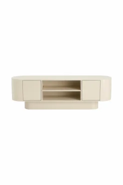 Ellos Tv-bord High Gloss Low