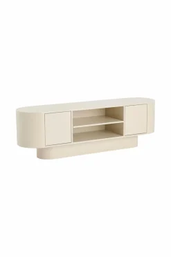 Ellos Tv-bord High Gloss Low