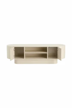 Ellos Tv-bord High Gloss Low