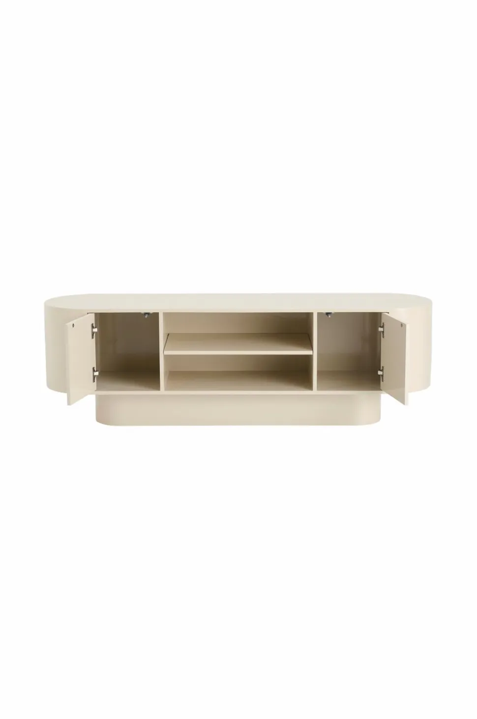 Ellos Tv-bord High Gloss Low