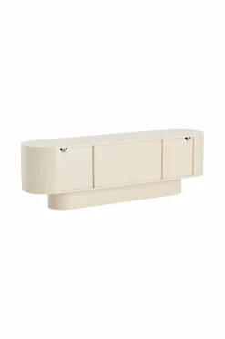 Ellos Tv-bord High Gloss Low