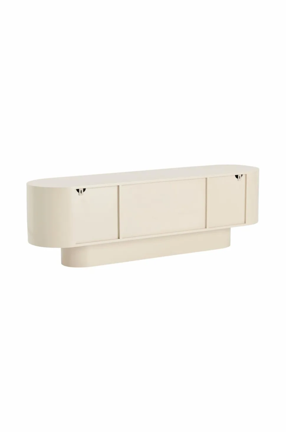 Ellos Tv-bord High Gloss Low