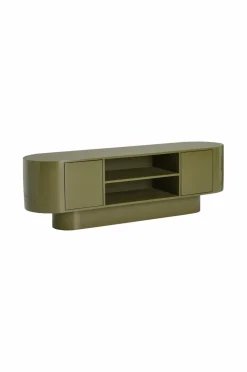 Ellos Tv-bord High Gloss Low