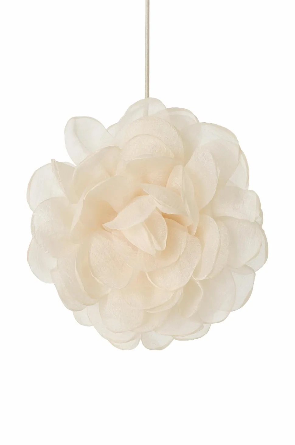 Ellos Home Adventsstjerne Dahlia Mini