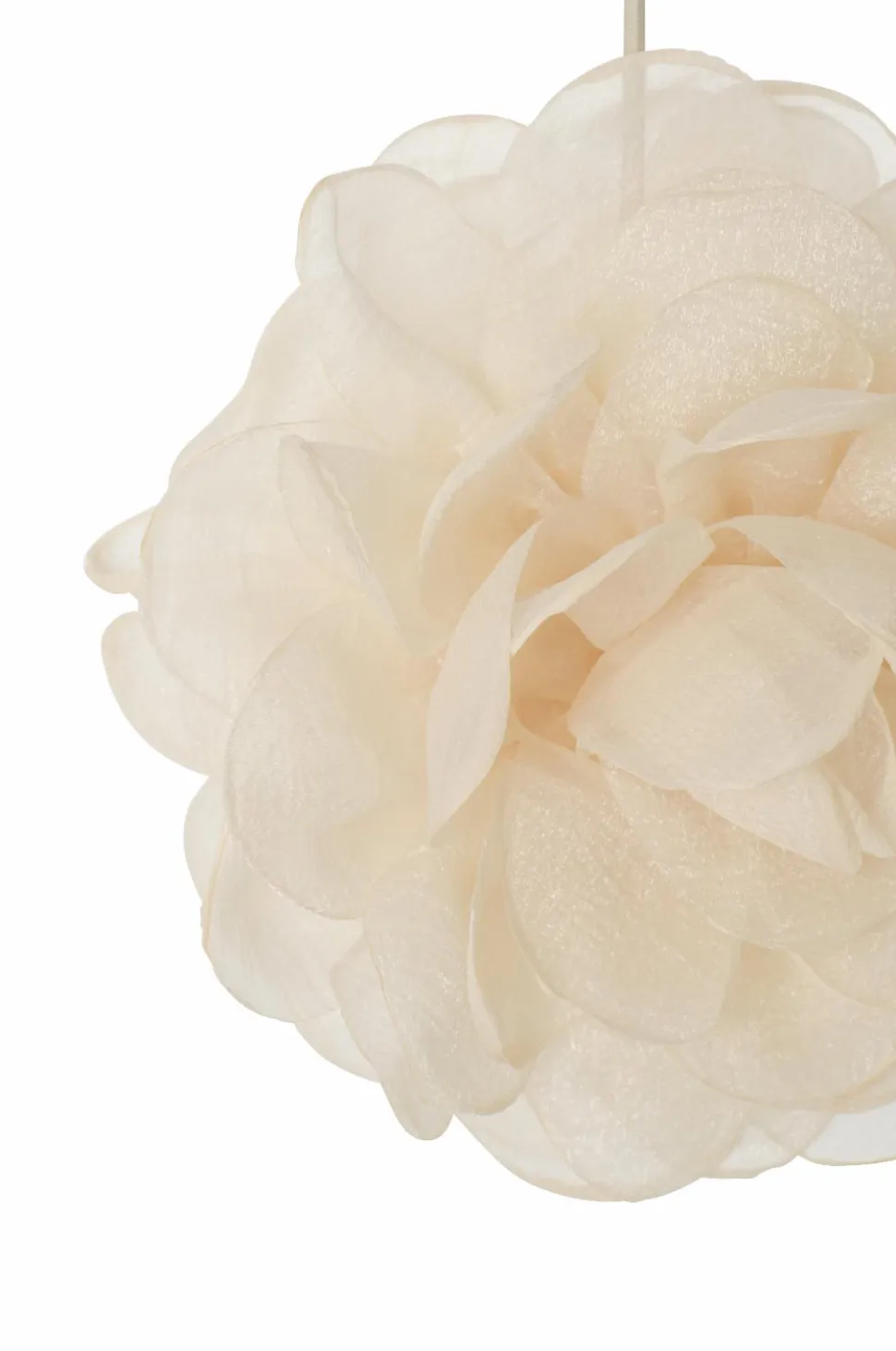 Ellos Home Adventsstjerne Dahlia Mini