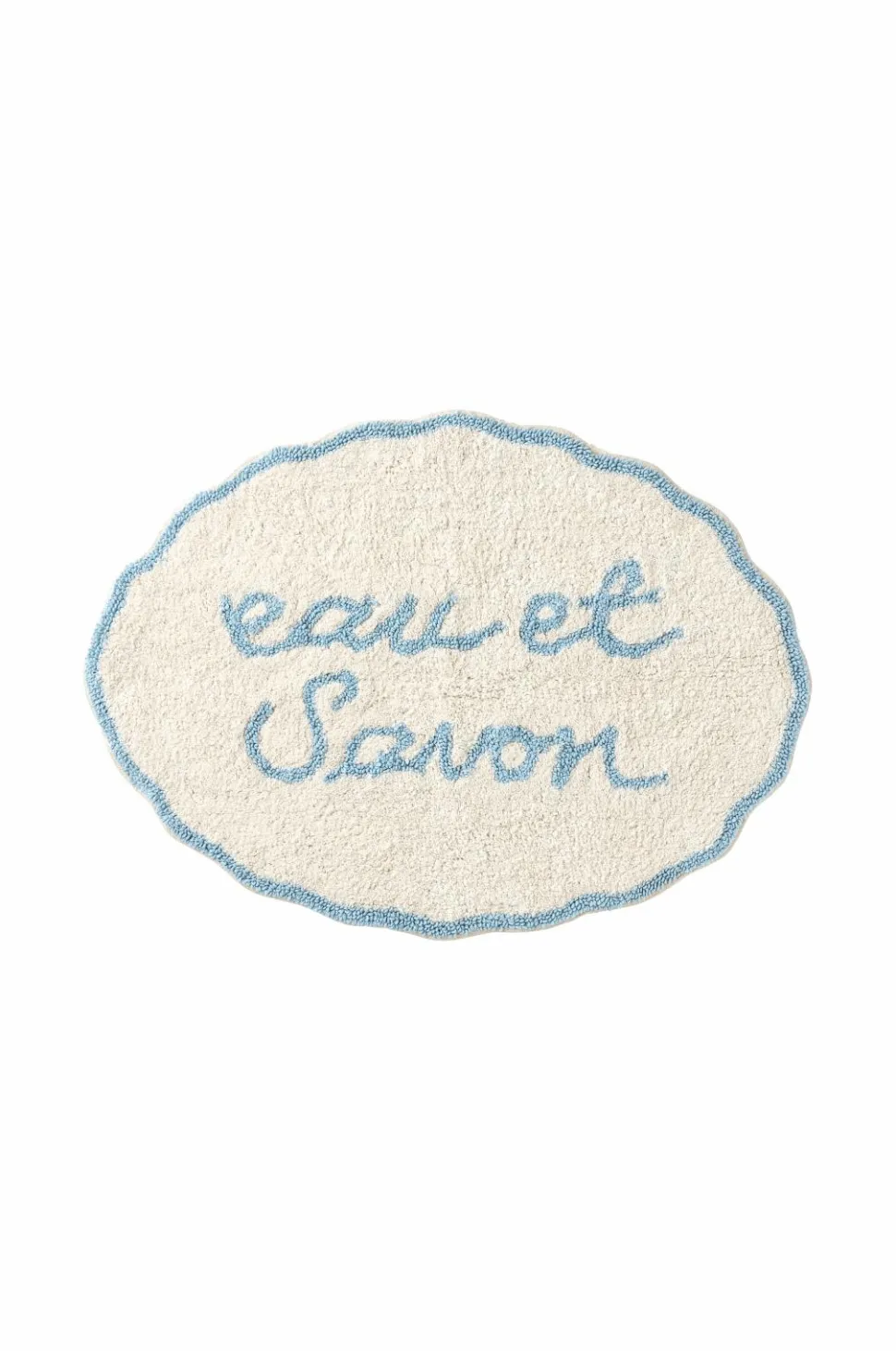 Ellos Home Bademåtte Savon