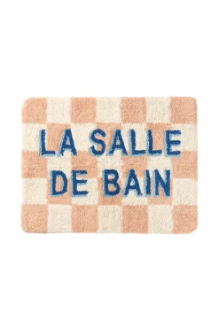 Ellos Home Bademåtte Bathmat Paris