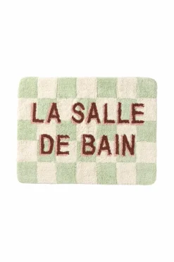 Ellos Home Bademåtte Bathmat Paris