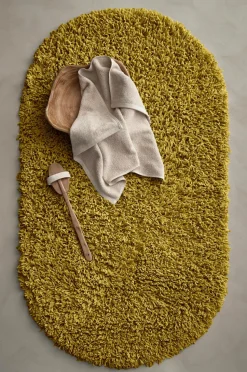Ellos Home Badeværelsesmåtte Chenille