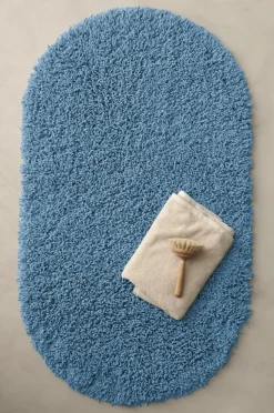 Ellos Home Badeværelsesmåtte Chenille