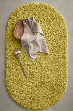 Ellos Home Badeværelsesmåtte Chenille