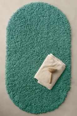 Ellos Home Badeværelsesmåtte Chenille