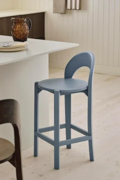 Ellos Home Barstol Bar Chair, Vectrina Sædehøjde 65 cm