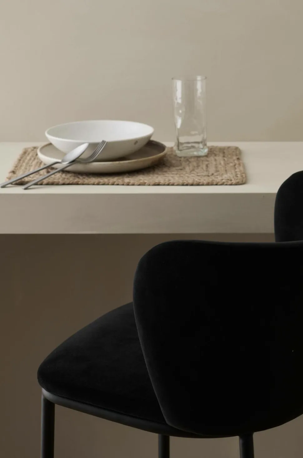Ellos Home Barstol Pirri 76 cm